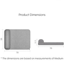 Load image into Gallery viewer, PETKIT Deep Sleep Bed