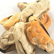 Load image into Gallery viewer, FREEZE DRY AUSTRALIA FDA Freeze-dried Whole Green Lip Mussels 70g