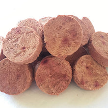 Load image into Gallery viewer, FREEZE DRY AUSTRALIA FDA Freeze-dried Kangaroo Cookie 100g【12/11/2026】