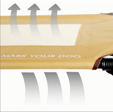 Load image into Gallery viewer, GEEK PLANT Elevated Pet Bed