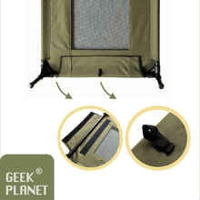 Load image into Gallery viewer, GEEK PLANT Elevated Pet Bed