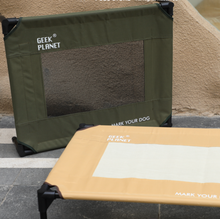 Load image into Gallery viewer, GEEK PLANT Elevated Pet Bed