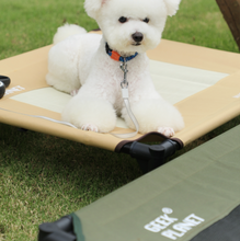 Load image into Gallery viewer, GEEK PLANT Elevated Pet Bed