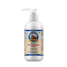 Load image into Gallery viewer, GRIZZLY Salmon Oil Plus for Dogs & Cats
