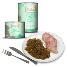 Load image into Gallery viewer, MJAMJAM Cat Wet Food 200g - Insect with Juicy Chicken