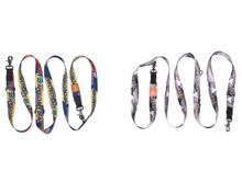 Load image into Gallery viewer, JC HOUSE Navigator Series Leash - Ninja Grey