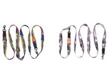 Load image into Gallery viewer, JC HOUSE Navigator Series Leash - Blue Charm