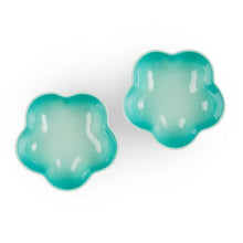 Load image into Gallery viewer, LE CREUSET Flower Dish Set