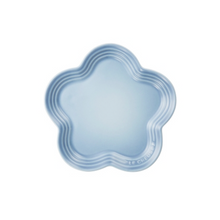 Load image into Gallery viewer, LE CREUSET Flower Plate 14cm