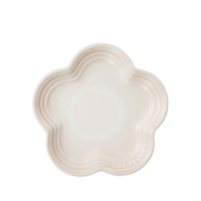 Load image into Gallery viewer, LE CREUSET Flower Plate 14cm