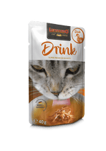 Load image into Gallery viewer, LEONARDO Drink for Cats - Duck