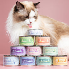 Load image into Gallery viewer, 【🔥 Buy 1 Get 1 FREE 🔥】MIZZE Pate Cat Wet Food