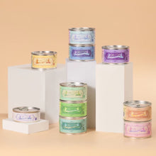 Load image into Gallery viewer, 【🔥 Buy 1 Get 1 FREE 🔥】MIZZE Pate Cat Wet Food