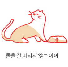 Load image into Gallery viewer, MYVEF Cranberry Pet Milkš„