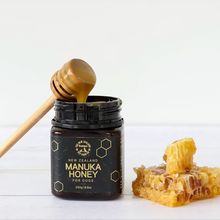 Load image into Gallery viewer, NZ NATURAL PET FOOD CO. WOOF Manuka Honey