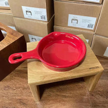 Load image into Gallery viewer, BRIDGE.DOG Rouge Red Mini Pan - Limited Edition