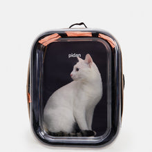 Load image into Gallery viewer, PIDAN Pet Carrier Backpack