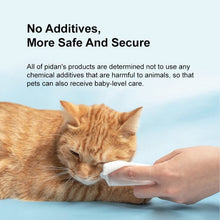 Load image into Gallery viewer, PIDAN Pet Wet Wipes 80 Sheets