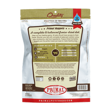 Load image into Gallery viewer, PRIMAL Cat Raw Freeze-dried Nuggets - Venison 5.5oz/14oz