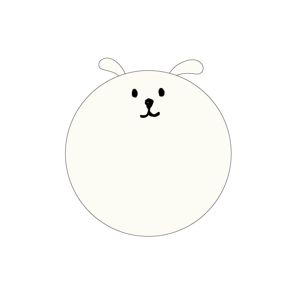 TAAFFE Classic Hug-Me Snuggle Cushion (Thin) main image 1