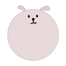 Load image into Gallery viewer, TAAFFE Hug Me Cushion - Pink