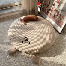 Load image into Gallery viewer, TAAFFE Hug Me Rug - Pink