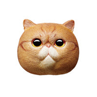 Load image into Gallery viewer, IATOYS Art Cat Map Designer Refrigerator Magnets Blind Box