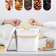 Load image into Gallery viewer, UAH Food Storage Bucket Waterproof Container 12L