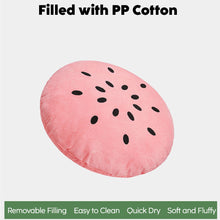 Load image into Gallery viewer, VETRESKA Watermelon Rattan Bed