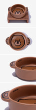 Load image into Gallery viewer, BRIDGE.DOG Mini Pot & Pot Character Series