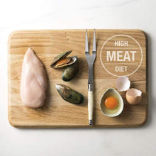 Load image into Gallery viewer, FELINE NATURAL Chicken & Lamb Feast Can for Cats