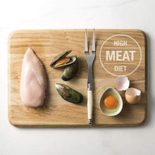Load image into Gallery viewer, FELINE NATURAL Lamb & King Salmon Feast Can for Cats