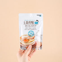 Load image into Gallery viewer, THE DOG 🇰🇷 Samgyetang Pet Ginseng Soup - Chicken or Duck

