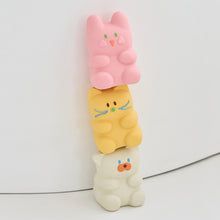 Load image into Gallery viewer, BENNY&#39;S 🇰🇷 Animal Latex Toy - Bebe or Jello Type
