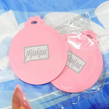 Load image into Gallery viewer, MJAMJAM Pet Wet Food Can Lid Pink 1 pc
