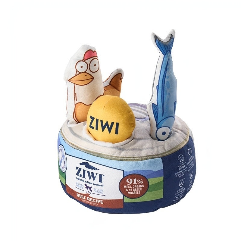 ZIWI Pet Sniff Toy