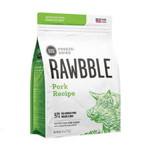 Load image into Gallery viewer, 【30% OFF】BIXBI RAWBBLE Freeze-Dried Food - CAT or DOG
