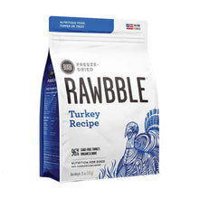Load image into Gallery viewer, 【30% OFF】BIXBI RAWBBLE Freeze-Dried Food - CAT or DOG
