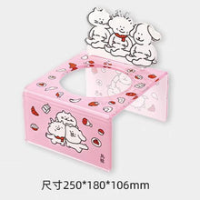 Load image into Gallery viewer, MARUMI 丸味 Chinese New Year 🧧 Pet Placemat/ Pet Bib/ Pet Bowl Stand 🧧
