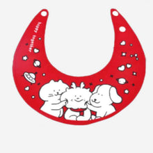 Load image into Gallery viewer, MARUMI 丸味 Chinese New Year 🧧 Pet Placemat/ Pet Bib/ Pet Bowl Stand 🧧
