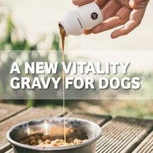 Load image into Gallery viewer, EARTHZPET 🇳🇿 Dog Vitality Gravy
