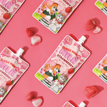 Load image into Gallery viewer, SUPER PAW Pet Strawberry Milk【NEW】
