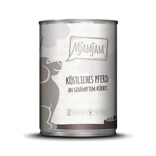 Load image into Gallery viewer, MJAMJAM Dog Wet Food
