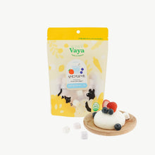 Load image into Gallery viewer, VAYA Freeze Dried Treat Tri-Color Yogurt
