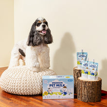 Load image into Gallery viewer, LEVINDIER Antibiotic-Free Premium Pet Milk
