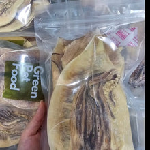 Load image into Gallery viewer, GREEN PET FOOD 🇰🇷 Freeze-dried Squid 3p 🔥
