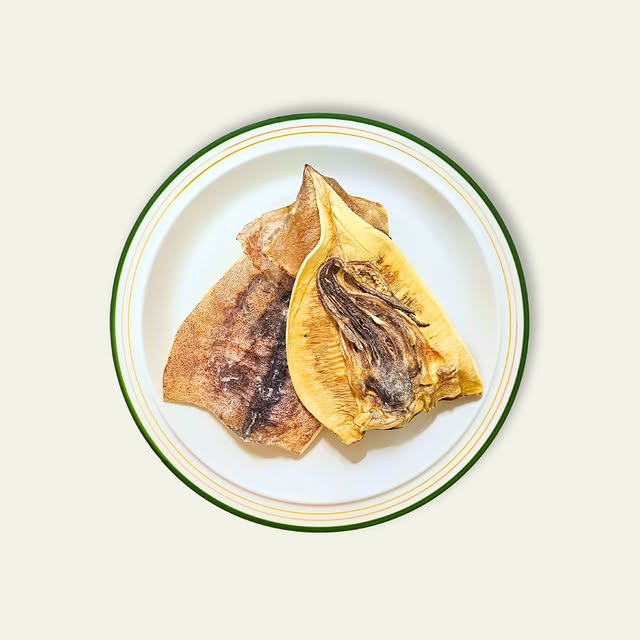 GREEN PET FOOD 🇰🇷 Freeze-dried Squid 3p 🔥