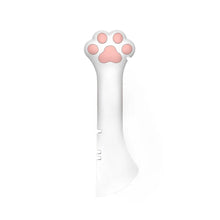Load image into Gallery viewer, Cat Paw Can Opener Multifunctional Pet Food Can Opener
