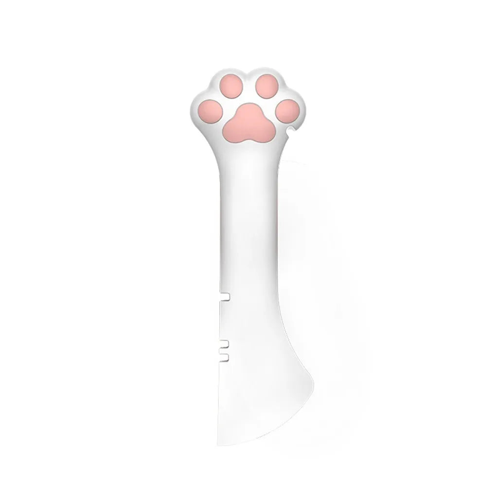 Cat Paw Can Opener Multifunctional Pet Food Can Opener