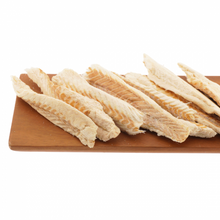 Load image into Gallery viewer, FOODDUCK Freeze Dried Pollock
